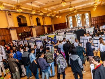 2018 UROP Spring Symposium